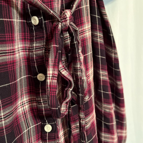 Isabel Maternity tunic dress, size L. - Picture 2 of 5